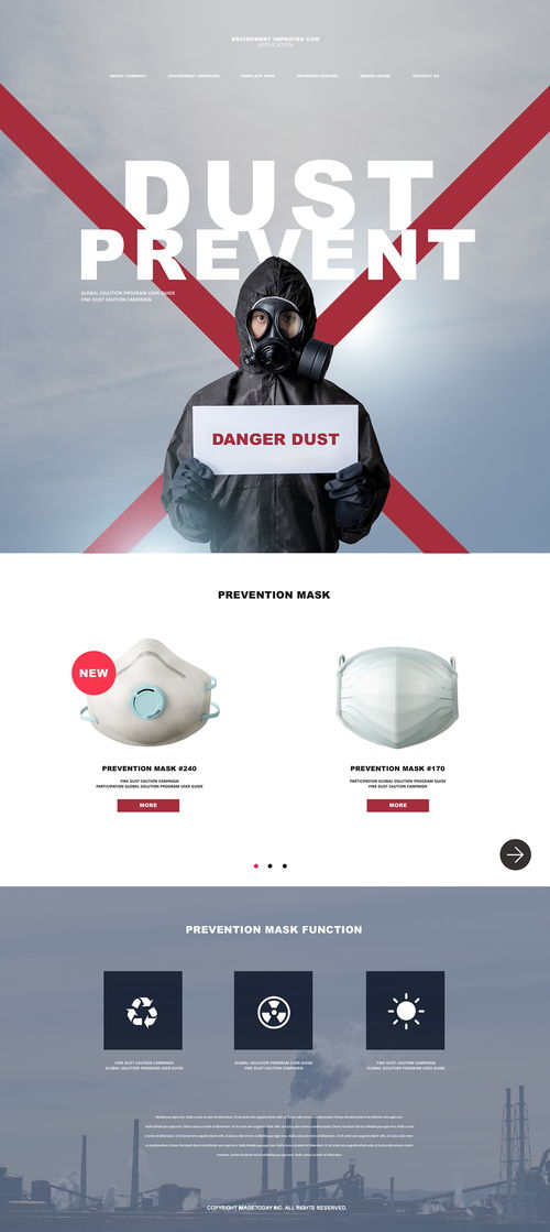 從工業(yè)防護(hù)到智能生活 科技設(shè)計(jì)的雙重面孔