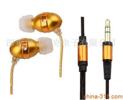 龍崗手機(jī)耳機(jī)工廠批發(fā) 蘋(píng)果5耳機(jī)與通信產(chǎn)品的專業(yè)制造商